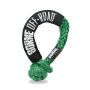 Borne Off-Road BNSS-716-GN Soft Shackle