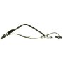 NTK AB1625 ABS Wheel Speed Sensor
