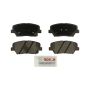 Bosch F03B175965 Bosch Brake Pads