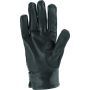 Kuryakyn 094511 Leather By River Road Pecos Leather Mesh Gloves Black Womens - Small