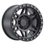 Method Race Wheels MR31279060512N 17X9 6X5.50 (-12) CWH 312B (HB 106.25)