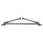 AEM Induction 29-0009 AEM 13 Scion FR-S 2.0L / 13 Subaru BRZ 2.0L Strut Bar
