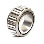 NATIONAL BEARINGS 25877 Taper Bearing Cone