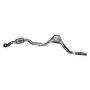 AB Catalytic 2569 Direct-Fit Catalytic Converter EPA (Federal)