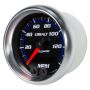 AutoMeter 6280 GAUGE, SPEEDOMETER, 3 3/8