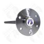 Yukon Gear & Axle YA G12479285 Yukon Gear 1541H Alloy Rear Axle For GM 8.6in (03-05 w/ Disc & 06-07 Trucks w/ Drum Brakes)