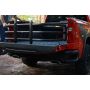 AMP Research 2019 Chevrolet Silverado Standard Bed Bedxtender HD Max - Black