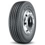 Kumho 245/70r19.5/14 133/131m Kmh Krs03 Regional Steer