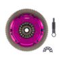 Exedy ZH02SDMC Hyper Single Carbon-D Clutch