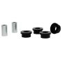Whiteline W63582 13-19 Subaru BRZ / 17-19 Toyota 86 Rear Trailing Arm Lower Rear Bushing Kit