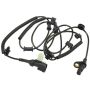 NTK AB0920 ABS Wheel Speed Sensor