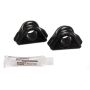 ENERGY SUSPENSION ENE5-5128G Front Sway Bar Bushings 7/8in