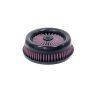 K&N RX-4130-1 Universal X-Stream Clamp-On Air Filter