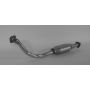 Davico Mfg 16510 Direct Fit Catalytic Converter