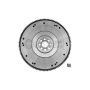 Action Clutch AC100-OEHD 90-91 Acura Integra 1.8L (B18) OE-HD Flywheel