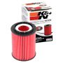 K&N PS-7005 Oil Filter