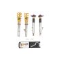 KW 35220091 Coilover Kit V3 08-14 BMW X6 E71 w/ Rear Air Suspension w/o EDC
