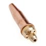 Forney 60471 Cutting Tip, Heavy Duty, Victor Style Propane, Size 1 1-1-GPN