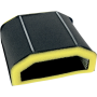 Uni Filter NU-2339 79-82 Kawasaki KZ 1300 Air Filter