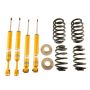 Bilstein 46-188502 AUDI A4 (8E2, B6)  K  B12 PK Suspension Kit