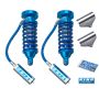 King Shocks 2005+ Nissan Frontier Front 2.5 Dia Remote Reservoir Coilover (Pair)