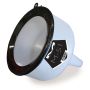 Matrix Concepts M51-100 M51 Gas Funnel - Clear