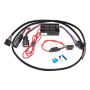 NAMZ NTI-07 15-23 Road Glide Ultra Trailer Isolator w/6-Position Molex (5 Wire Trailer)