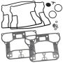 S&S Cycle 90-4049 84-99 BT Rocker Cover Gasket Kit