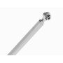 ICON 2022+ Toyota Tundra Billet Rear Adj Track Bar Kit
