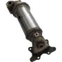 Davico Mfg 17471 Direct Fit Catalytic Converter