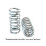 Belltech COIL SPRING SET 94-00 RAM 2500/3500 V10/DIESEL