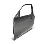 Seibon DD17HDCVR-F 2017 Honda Civic Type-R OE Style Gloss Carbon Fiber Front Doors