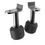 Timbren 2007 Cadillac Escalade Base Front Suspension Enhancement System