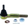 QuadBoss 411158 19-21 Honda SXS1000 Talon 1000R Steering Rack Tie Rod Assembly Kit - Outer End Only