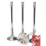 GSC P-D Nissan TB48DE 23-8N Chrome Polished Exhaust Valve - 33.50mm Head (STD) - Single