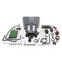 Edelbrock 15380 Supercharger Stage 1 - Street Kit 2009-2014 Dodge Ram 5 7L Hemi w/ o Tuner