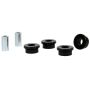 Whiteline 06-11 Honda Civic Rear Control Arm Bushing Kit (Lower Rear Outer Bushing)