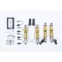 KW 3A711005 Coilover Kit V4 10-15 Audi R8 w/ Magnetic Ride