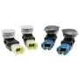 NTK PA0043 Parking Aid Sensor