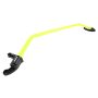 Perrin 08-16 WRX/STi Front Neon Yellow Strut Brace