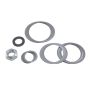 Yukon Gear & Axle SK 706375 Yukon Gear Replacement Carrier Shim Kit For Dana 60 / 61 & 70U