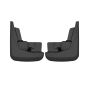 HUSKY LINERS HSK58501 Custom Mud Guards Front