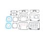 Athena P400195600901 Top End Gasket Kits