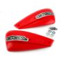 Cycra 1CYC-1115-32 Low Profile Enduro Handshield - Red