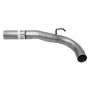 AP Exhaust 24928 Exhaust Tail Pipe