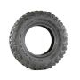 Goodyear  750622326 40X13.50R17LT C Wrangler MT/R With Kevlar