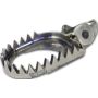 ProTaper 022150 Footpegs - Titanium