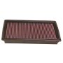 K&N 33-2861 Replacement Air Filter