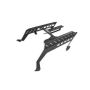Addictive Desert Designs AC1104901NA ADD 15-20 Ford F-150 / 17-20 Ford Raptor Center Console Molle Panels - Bridge