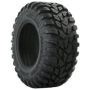 Carlisle 25x10.00r12/6 Car Pavemaster Nhs